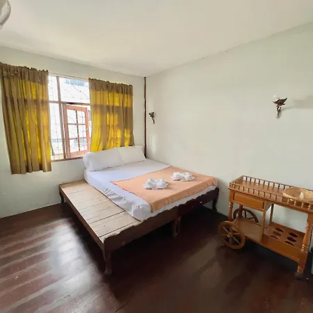 Donmueang Boutique House Donmueang Airport Hotel Bangkok Exterior photo