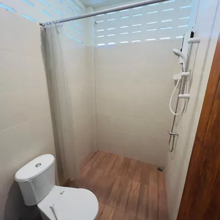Donmueang Boutique House Donmueang Airport Hotel Bangkok Exterior photo