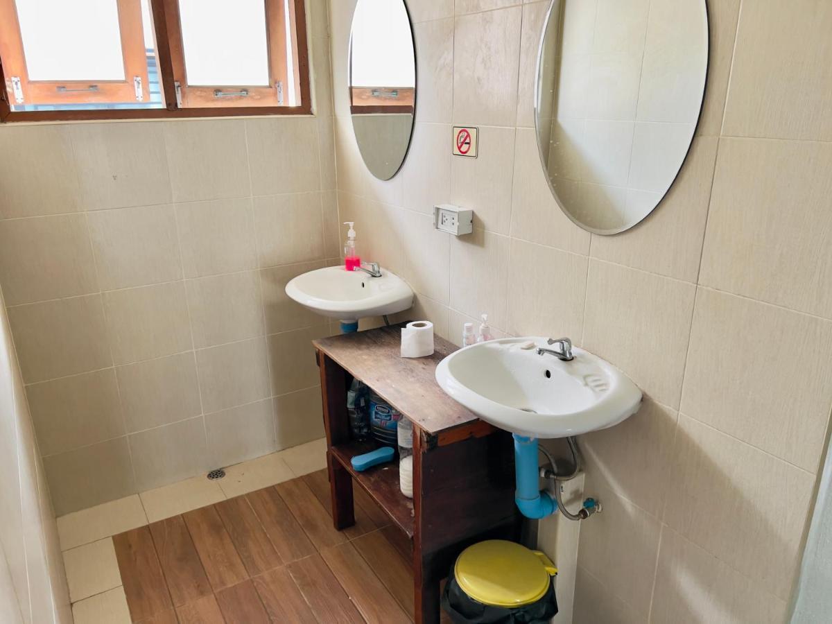 Donmueang Boutique House Donmueang Airport Maison d'hôtes *